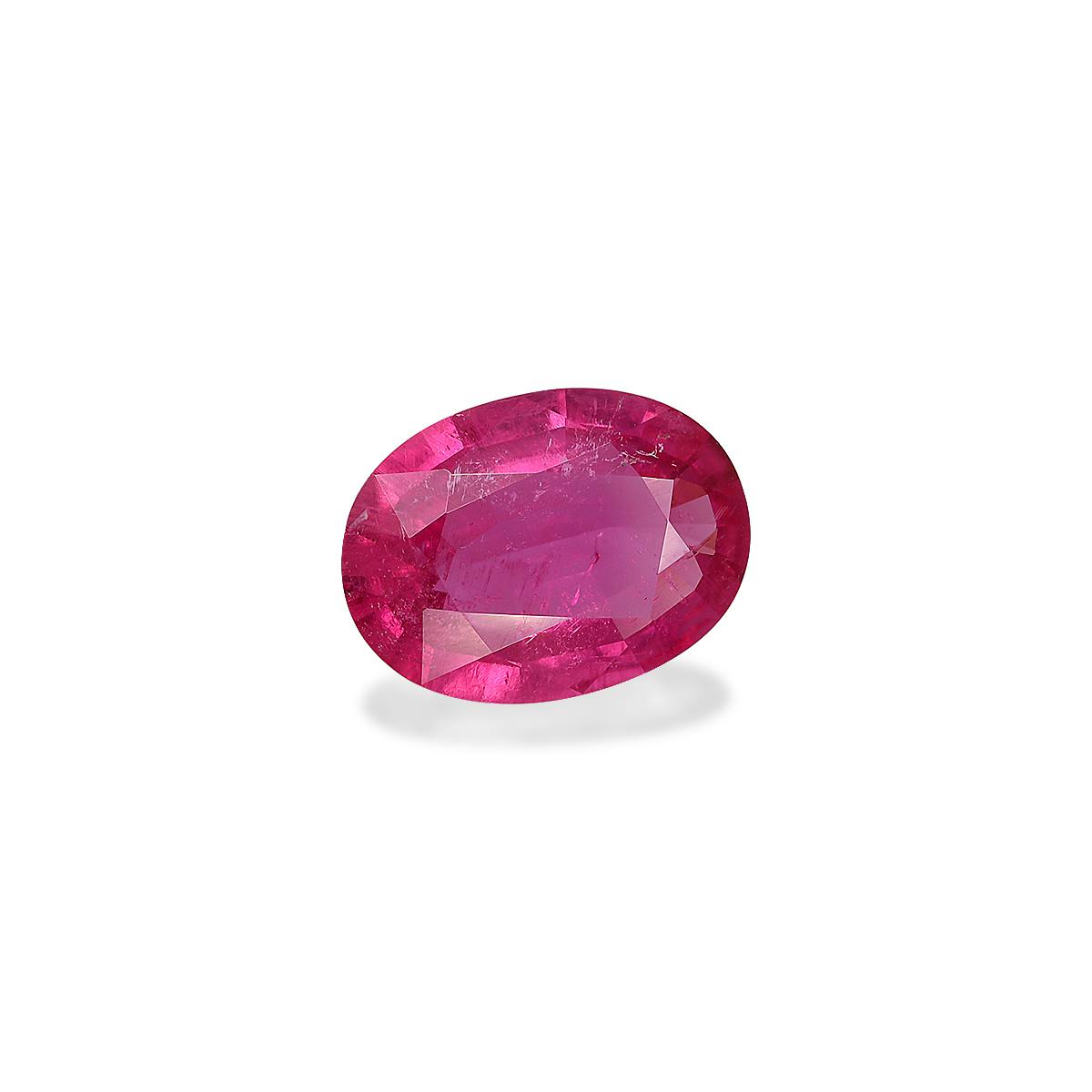 Rubellite Tourmaline 2.42 ct